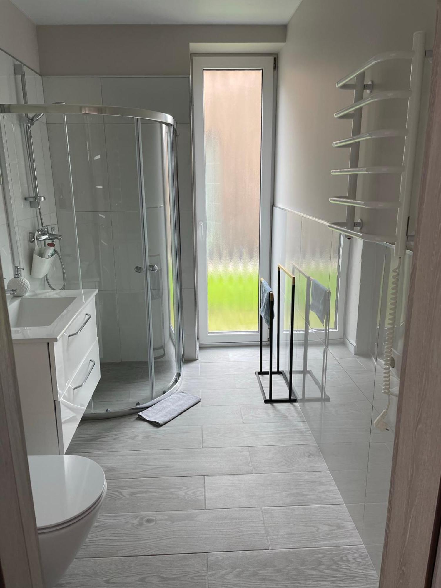Villa Beach House 777 Palanga Exterior foto